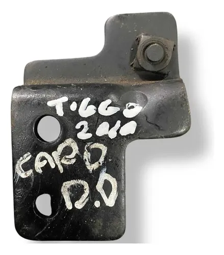 Suporte Coxim Capô Chery Tiggo 2 2010 2011 2012 2013