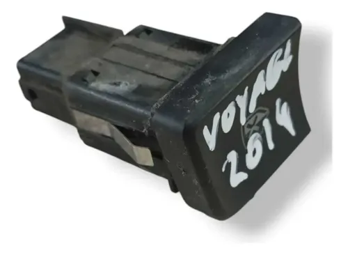 Botão Trava Vidro Volkswagen Voyage 1.6 2013/2014 5u0959859