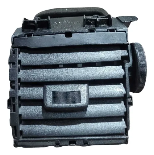 Difusor Ar Central Esquerdo Nissan March 1.0 2018 687513aw0a