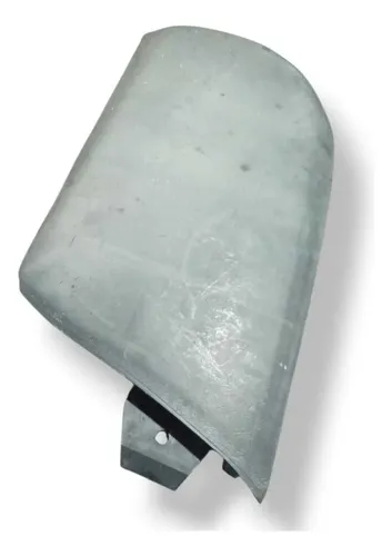 Suporte Bagagito Traseiro Esquerdo Focus 2003 98aba613c47ajw Cinza