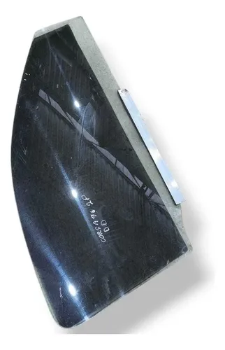 Vidro Porta Dianteira Direita Chevrolet Corsa 1998 2 Portas