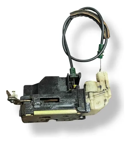 Fechadura Porta Dianteira Direita Ford Ecosport 2004 2005