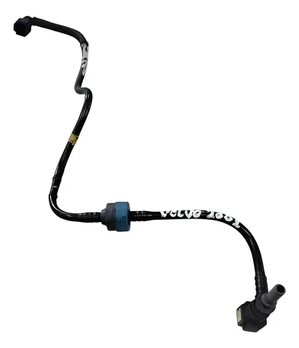 Mangueira Filtro De Combustivel Volvo S60 2001 A 2005