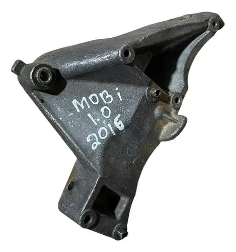 Suporte Compressor Ar Fiat Mobi Palio Siena 1.0 16 55255796