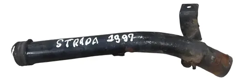 Tubo Cano Agua Motor Fiat Strada 2014 2015 2016 2017 2018