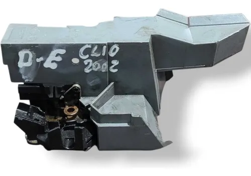Fechadura Porta Dianteira Esquerda Renault Clio 2002 2003