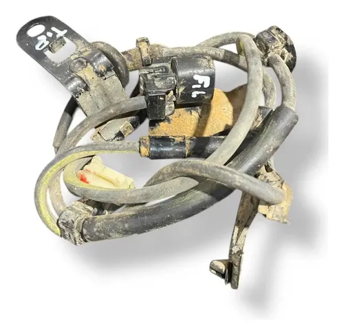 Sensor Abs Traseiro Direito Toyota Fielder 2004 2005 2006