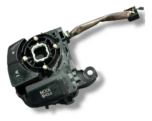 Comando Som Volante Toyota Corolla 2017 2018 2019 75e758