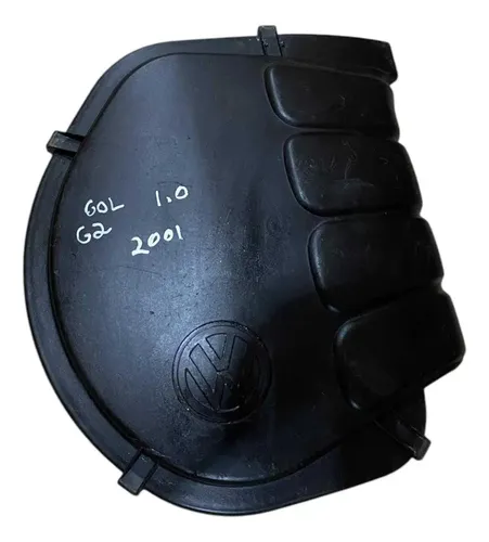 Tampa Caixa Filtro Ar Volkswagen Gol G2 1.0 1998 1999 A 2001