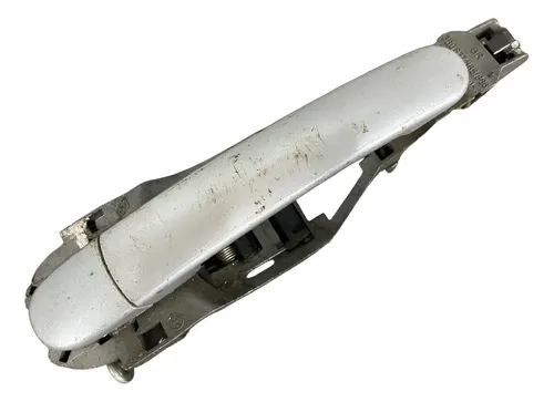 Maçaneta Esterna Traseira Esquerda Peugeot 208 2008/2014 Traseira