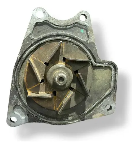 Bomba D\'água Mitsubishi Pajero Full 3.2 - 2001 2002 A 2006