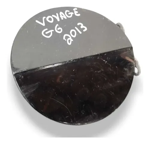 Portinhola Tanque Combustivél Vw Voyage 2013 2014 5u5809905a