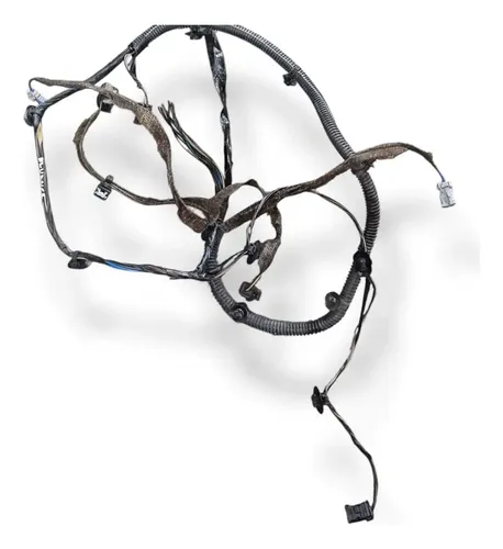 Chicote Porta Malas Renault Fluence 2010/2011/2012/2013