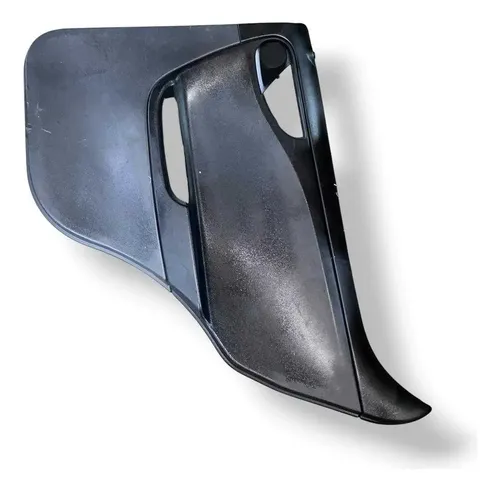 Forro Porta Traseira Direita  Jac J3 Turin 2012 6202102u8010