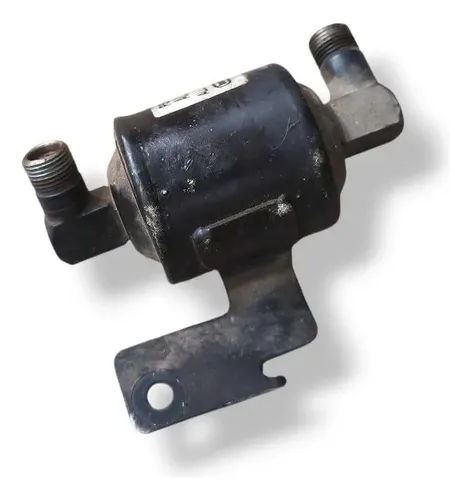 Filtro Secador Ar Condi Citroen Xsara 1.8 2000 - 9637860380