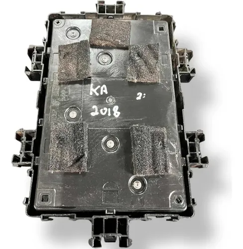 Módulo Conforto Ford Ka 2018 2019 2020 2021 2022 A2c75505603
