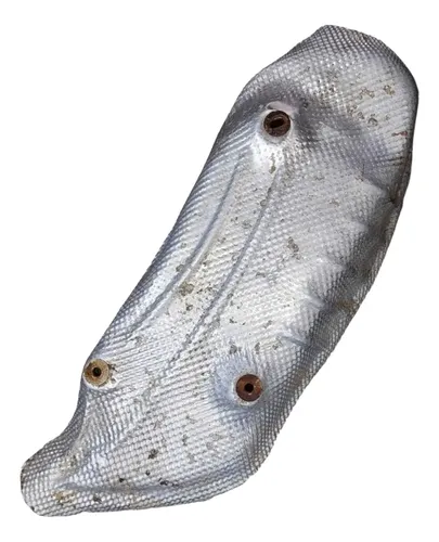 Defletor Protetor Calor Fiat Uno Mille 2006 2007 2008 2009