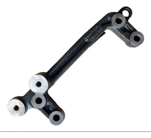 Suporte Coxim Motor Fiat Toro Jeep Renegade 14/17 51961798