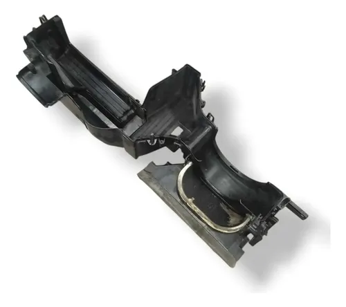 Carçaca Caixa Evaporadora Vw Gol G5 2009 2010 2011  995924m