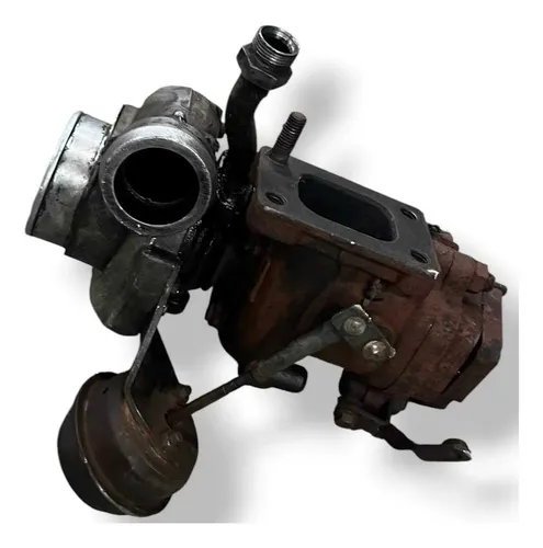 Turbina2.8 4x4  Chevrolet S10  2008 2009  2010  2011 2012