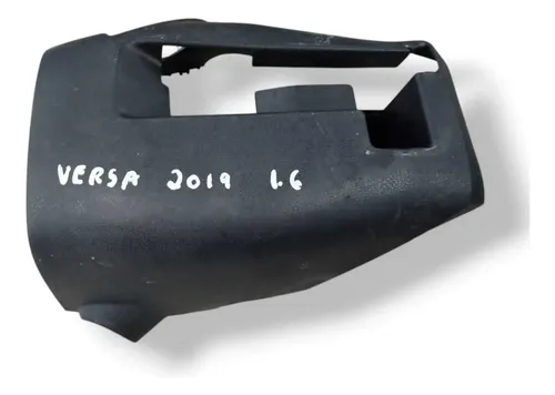 Moldura Inferior Coluna Painel Nissan Versa 2010 484709lh1a