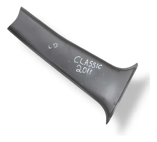 Acabamento Coluna Direito Chevrolet Classic 2011 93326812