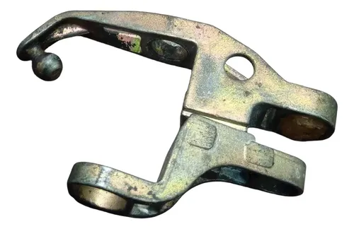 Suporte Trambulador Cambio Volkswagen Gol G4 2005 325771582