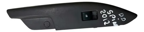 Moldura Botão Vidro Diant Direita Gm Spin 12 A 20 52018633