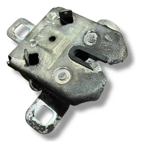 Fechadura Capô Fiat Linea 2009 2010 2011 A 2012