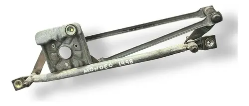 Galhada Limpador Parabrisa Ford Mondeo 1998 1999 93bg17624ab