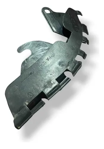 Guia Chicote Farol Lado Direito Vw Golf 2001 2002 1j0971615k