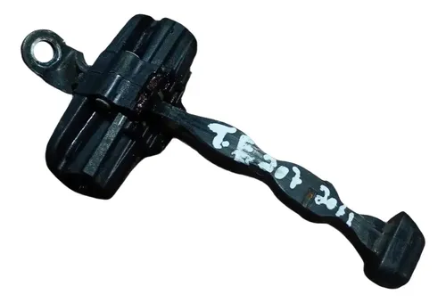 Limitador Porta Traseira Esquerda Peugeot 207 2011 2012 2013