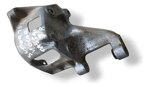 Suporte Bomba Direçao Volkswagen Passat 1998/2000 028145523e