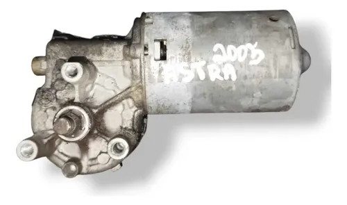Motor Limpador Vidro Dianteiro Gm Astra 2002/2005 - 04082609