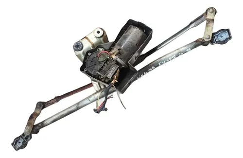 Galhada Motor Limpador Parabrisa Escort Gl 1995 1996 1997