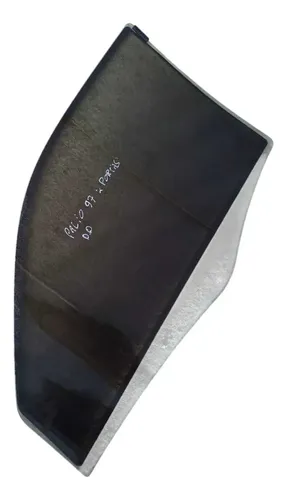 Vidro Porta Dianteira Direita Fiat Palio 2 Portas 1997 1998
