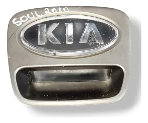 Maçaneta Externa Porta Malas Kia Soul 2011 2012 873762k000