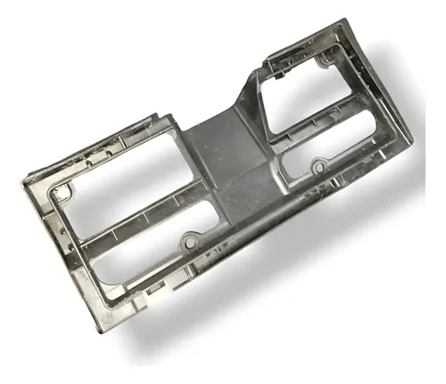 Moldura Capa Chicote Motor Voyage 1.6 2013 2014 6ro971839