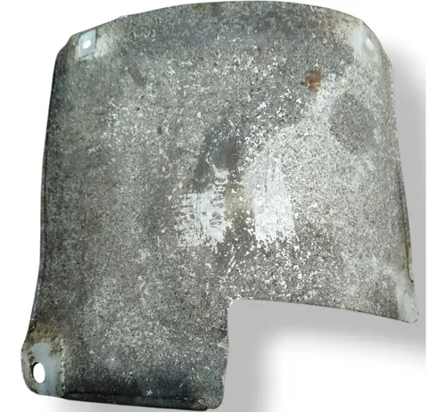 Defletor Calor Escape Renault Clio 1999 2000 2001 2002 2005