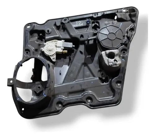 Maquina Vidro Eletrica Traseira Direita Fiat Freemont 2012