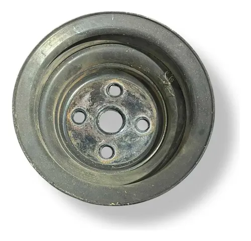 Polia Bomba D\'água Mitsubishi Pajero 3.2 Diesel 2009 A 2017