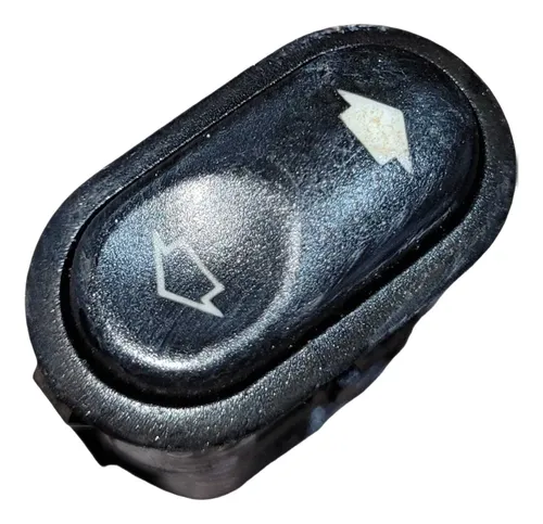 Botão Vidro Traseiro Esquerdo Ford Mondeo 1997 95bg14529ab