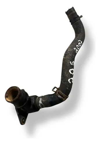 Carcaça Da Valvula Termostatica Peugeot 206 2007 2008 2009 