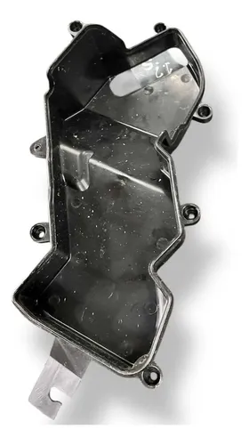 Tampa Caixa Evaporadora Renault Logan 2.0 2012/15 272708456r