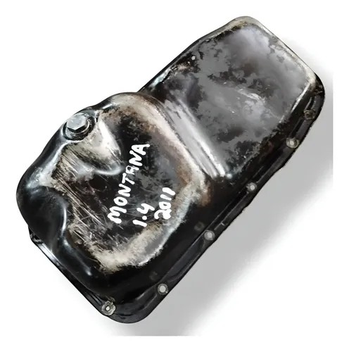 Carter Óleo Motor Chevrolet Montana 1.4 2011 2012 2013 2014