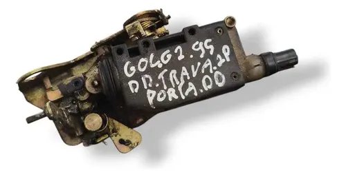 Fechadura Porta Dianteira Direita Gol G2 1995 1996 377959780