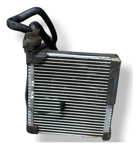 Radiador Evaporador Ar Condicionado Ford Ka 1.0 2020 2021