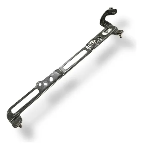 Suporte Cobertura Motor Hyundai Azera 2007 2008 2009 2010