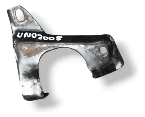 Suporte Fixação Câmbio Fiat Uno Mille Fire 1.0 2005 A 2008