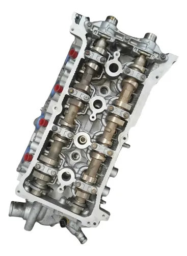 Cabeçote Motor 1.6 Nissan Versa 2017 2018 2019 2020 2021